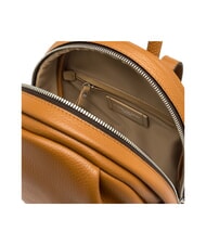 GIANNI CHIARINI EMANUELA Rucsac din piele fulgi - Genți femei - 5