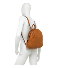 GIANNI CHIARINI EMANUELA Rucsac din piele fulgi - Genți femei - 6