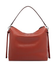 GIANNI CHIARINI BRINA Geantă de umăr roșu cărămiziu - Genți femei - 3
