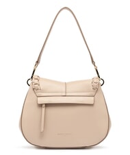 GIANNI CHIARINI HELENA ROUND SPECIAL Geantă de umăr, cu curea de umăr cremă - Genți femei - 3