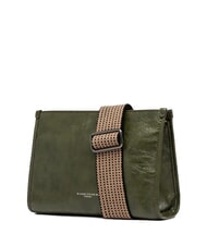 GIANNI CHIARINI ANNA Geantă de umăr verde gum - Genți femei - 2