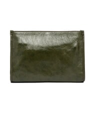 GIANNI CHIARINI ANNA Geantă de umăr verde gum - Genți femei - 3