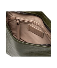 GIANNI CHIARINI ANNA Geantă de umăr verde gum - Genți femei - 5