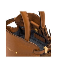 GIANNI CHIARINI FARAH Geantă de m&acirc;nă, cu curea de umăr PIELE - Genți femei - 5