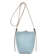 GIANNI CHIARINI AMELIA Geantă de umăr mini cer - Genți femei - 3