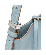 GIANNI CHIARINI AMELIA Geantă de umăr mini cer - Genți femei - 4