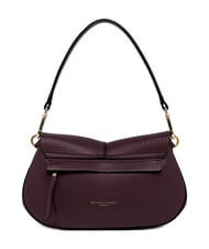 GIANNI CHIARINI HELENA ROUND Geantă de umăr, cu curea de umăr prună - Genți femei - 3