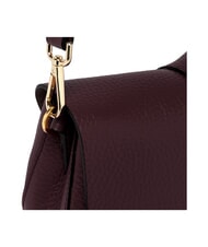 GIANNI CHIARINI HELENA ROUND Geantă de umăr, cu curea de umăr prună - Genți femei - 4