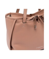 GIANNI CHIARINI RAY Geantă de cumpărături din piele spumă - Genți femei - 4