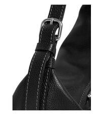 GIANNI CHIARINI GILDA Geantă de umăr, cu curea de umăr negru - Genți femei - 4