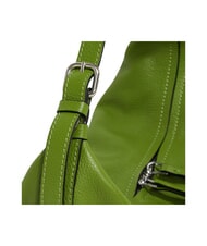 GIANNI CHIARINI GILDA Geantă de umăr, cu curea de umăr verdeturi de wasabi - Genți femei - 4