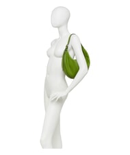 GIANNI CHIARINI GILDA Geantă de umăr, cu curea de umăr verdeturi de wasabi - Genți femei - 6