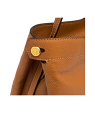 GIANNI CHIARINI OTTAVIA Geantă de umăr, piele fulgi - Genți femei - 4