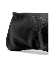 GIANNI CHIARINI CELESTE Geantă de m&acirc;nă cu curea de umăr negru - Genți femei - 4