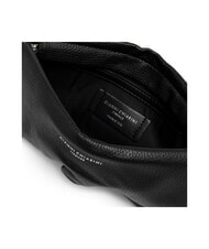 GIANNI CHIARINI CELESTE Geantă de m&acirc;nă cu curea de umăr negru - Genți femei - 5