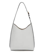 GIANNI CHIARINI LIVIA Geantă de umăr lapte - Genți femei - 3