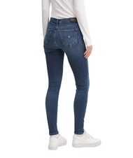 TOMMY HILFIGER TH JEANS Blugi slim - Jeans