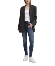 TOMMY HILFIGER TH JEANS Blugi slim denim &icirc;nchis - Jeans - 3