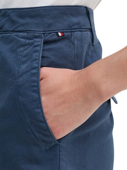 TH Blugi lemn de fag - Jeans