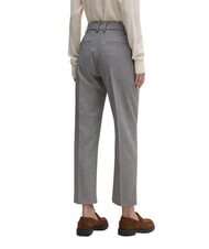 TOMMY HILFIGER TH Pantaloni slim fit, stil clasic - Pantaloni pentru femei