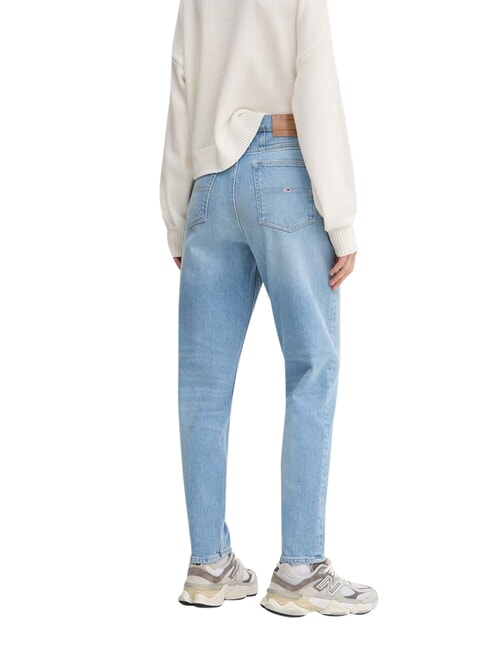TH JEANS Blugi denim deschis - Jeans
