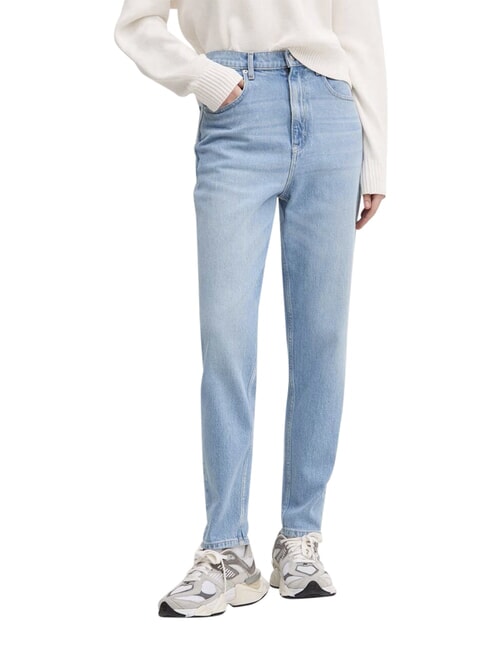 TH JEANS Blugi denim deschis - Jeans
