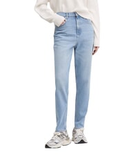 TOMMY HILFIGER TH JEANS Blugi denim deschis - Jeans - 3