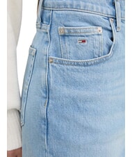 TOMMY HILFIGER TH JEANS Blugi denim deschis - Jeans - 4