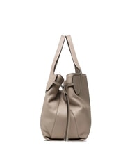 GIANNI CHIARINI RITA Geantă de umăr, piele satin - Genți femei - 3