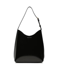 GIANNI CHIARINI LIVIA Geantă de umăr negru - Genți femei - 3