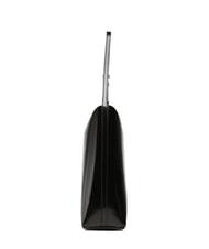 GIANNI CHIARINI LIVIA Geantă de umăr negru - Genți femei - 4
