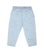 TOMMY HILFIGER TH Pantaloni din denim blugi - Pantaloni pentru copii - 2