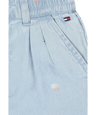 TOMMY HILFIGER TH Pantaloni din denim blugi - Pantaloni pentru copii - 3