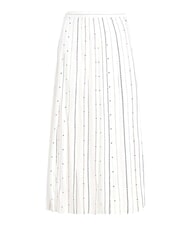 TOMMY HILFIGER TH Fustă lungă eșarfă steag stp/ multicolor - Fuste pentru femei - 5