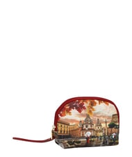 YNOT YESBAG Frumusețe cu manșetă Roma plouă - Truse de toaletă - 2