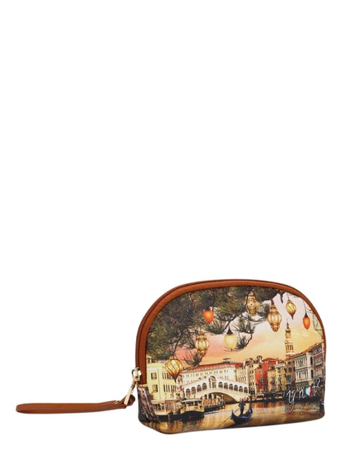 YESBAG Frumusețe cu manșetă Crăciunul din Veneția - Truse de toaletă