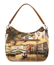 YNOT YESBAG Geanta de umăr Crăciunul din Veneția - Genți femei - 2