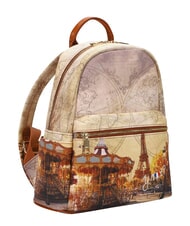 YNOT YESBAG Rucsac cu buzunar frontal - Genți femei