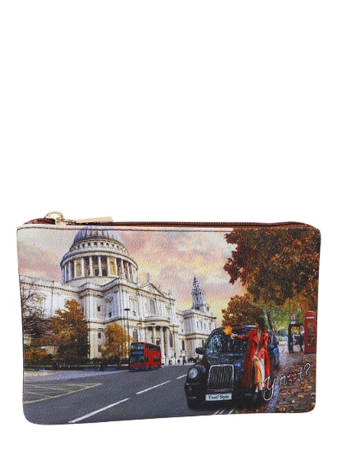YESBAG Geantă de m&acirc;nă turist londonez - Genți femei