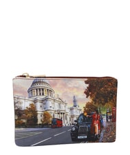 YNOT YESBAG Geantă de m&acirc;nă turist londonez - Genți femei - 2
