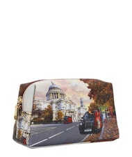 YNOT YESBAG Trusă de cosmetice pentru trunchi turist londonez - Truse de toaletă - 2