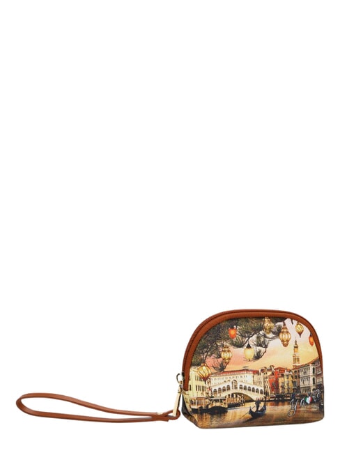 YESBAG Necesar Crăciunul din Veneția - Genți plic și truse