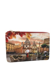 YNOT YESBAG Geantă de m&acirc;nă Roma plouă - Genți femei - 2