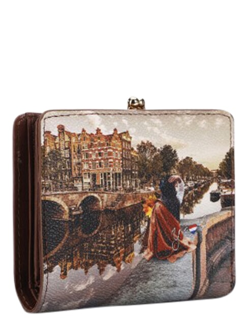YESBAG Portofel mic toamnă &icirc;n Olanda - Portofele femei