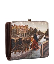 YNOT YESBAG Portofel mic toamnă &icirc;n Olanda - Portofele femei - 2