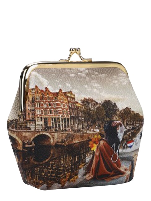 YESBAG portofel de monede toamnă &icirc;n Olanda - Portofele femei