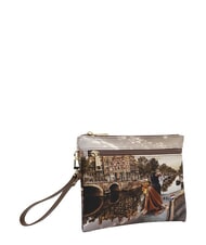 YNOT YESBAG Geantă tip clutch M cu manșetă - Portofele femei
