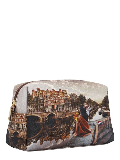 YESBAG Trusă de frumusețe toamnă &icirc;n Olanda - Truse de toaletă
