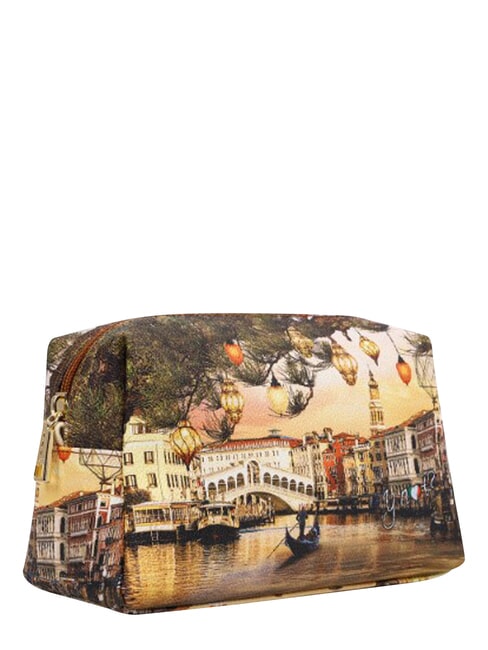 YESBAG Trusă de frumusețe Crăciunul din Veneția - Truse de toaletă