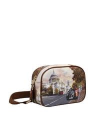 YNOT YESBAG Geantă de umăr mini turist londonez - Genți femei - 3